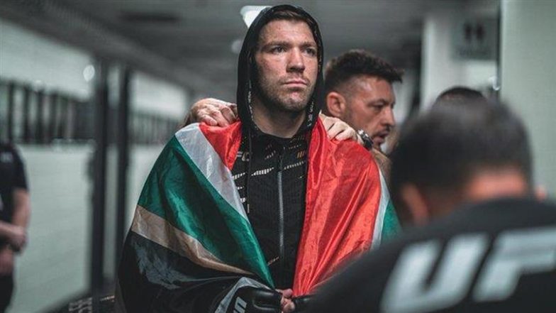 UFC 319 Fight Card: Dricus Du Plessis vs Khamzat Chimaev and Other Fights Live Streaming Online, Telecast Details and All You Need To Know About Ultimate Fighting Championship