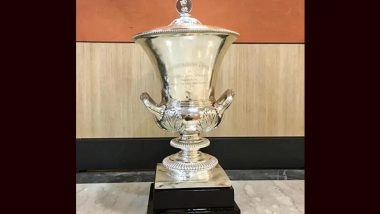 Duleep Trophy 2025 Final Live Streaming Online: How To Watch South Zone vs Central Zone Red-Ball Domestic Tournament Free Live Streaming Online