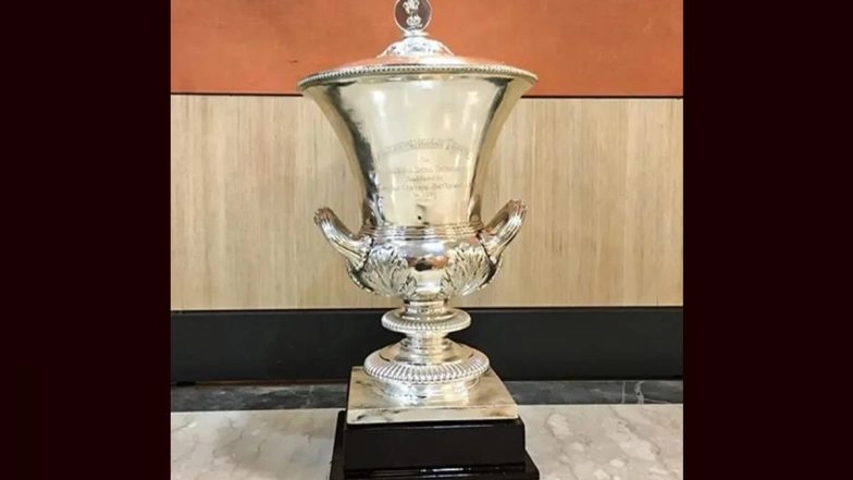 Duleep Trophy 2025 Semi-Final 1 Live Streaming Online: How To Watch South Zone vs North Zone Red-Ball Domestic Tournament Free Live Streaming Online