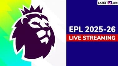 On Which Channel EPL 2025–26 Live Telecast in India Will Be Available?? How To Watch Premier League Football Matches Live Streaming Online?