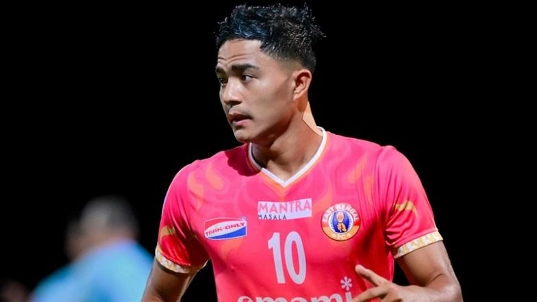 Durand Cup 2025 Live Streaming Online, East Bengal vs Indian Air Force: How to Watch Indian Football Club Competition Match Live Telecast on TV & Score Updates?