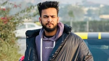 Elvish Yadav House Firing: YouTuber's Father Ram Avtar Yadav Says 25-30 Shots Were Fired at Their Gurugram Residence, Reposes Faith in Haryana Police (Watch Video)