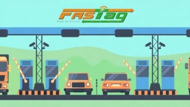 FASTag Annual Pass 2025: 1.4 Lakh Users Activated FASTag Annual Toll Pass on Day 1 With 1.39 Lakh Transactions