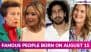 Famous Birthdays on 15 August: Ayan Mukerji, Princess Anne, Jennifer Lawrence and Melinda Gates; Know About Celebrities and Influential Figures Born on 15th August