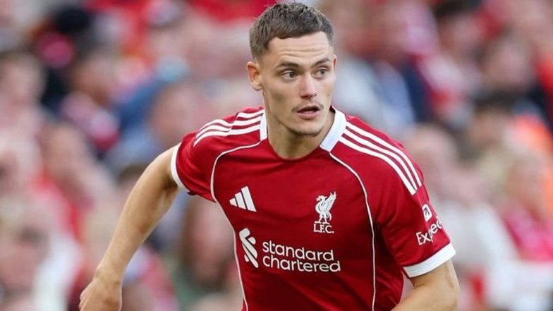 Newcastle United vs Liverpool Premier League 2025–26 Free Live Streaming Online: How To Watch EPL Match Live Telecast on TV & Football Score Updates in IST?