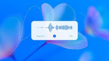 GPT-Realtime Advanced Speech-to-Speech Model and GPT Realtime API Announced by OpenAI Along With New Cedar and Martin Voices; Check Details