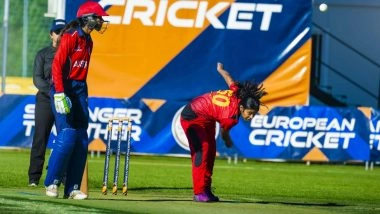 How To Watch Nordic T20I Cup 2025 Free Live Streaming Online of Finland Women vs Germany Women? Get Telecast Details of FIN-W vs GER-W Cricket Match on TV