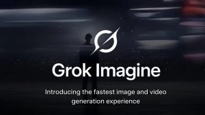 technology-Grok Imagine Pro Mode With 1080P Image and Video Generation Set To Launch in Late April: Elon Musk