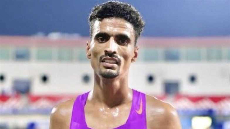 Gulveer Singh Breaks His Own National Record! Asian Champion Clocks Stunning Timing in 3000M to Finish Fifth In Gyulai Istvan Hungarian Athletics Grand Prix 2025 (Watch Video)