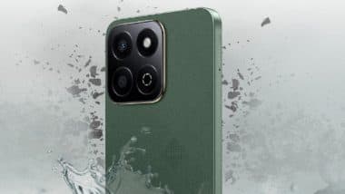 HONOR X7c 5G Sale Goes Live in India With Special Launch Price; Check Specifications and Features