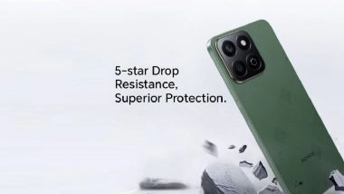 HONOR X7c 5G Price, Sale Date Specifications and Features Revealed, Check Everything About New HONOR Budget Smartphone Launched in India