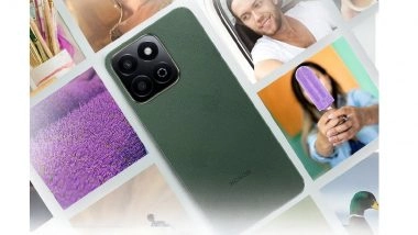 HONOR X7c 5G Launch Today in India With 5,200mAh Battery; Check Confirmed Specifications, Features and Expected Price Range