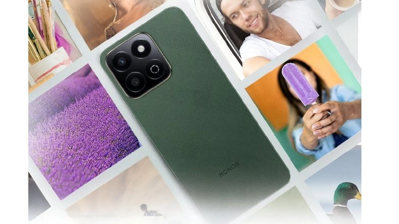 HONOR X7c 5G Launch Today in India With 5,200mAh Battery; Check Confirmed Specifications, Features and Expected Price Range