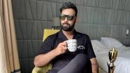 Hanuma Vihari Joins Tripura After Leaving Andhra Ahead of Domestic Season 2025-26, Says 'I Am Good Enough to Play All Three Formats'