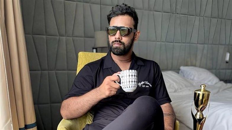 'I Am Good Enough to Play All Three Formats' Says Hanuma Vihari After Joining Tripura From Andhra