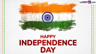 Best Independence Day 2025 Speech Samples in English and Hindi for School and College