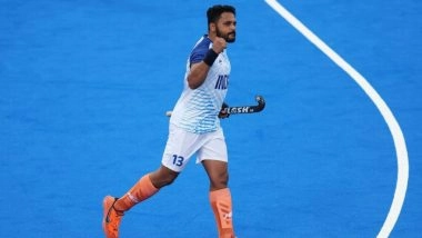Indian Captain Harmanpreet Singh Hails Forwards After Hockey Asia Cup 2025 Win, World Cup Qualification; Expresses Solidarity With Punjab Flood Victims