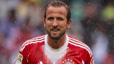 Bayern Munich vs RB Leipzig Bundesliga 2025&ndash;26 Live Streaming Online: How To Watch German Football Live Telecast on TV &amp; Free Football Score Updates in Indian Time?