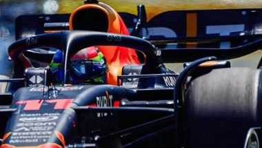 How to Watch Hungarian Grand Prix 2025 Free Live Streaming Online? Get Live Telecast Details of F1 Race on TV in India