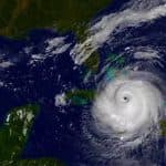 Hurricane Erin Live Tracker Map on Windy: Mandatory Evacuation Order Issued for Hatteras Island As Erin Downgraded to Category 3 Hurricane, Tropical Storm Warning Issued for Turks and Caicos Islands