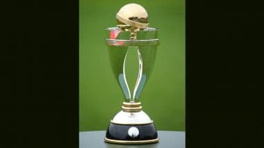 ICC Women&rsquo;s Cricket World Cup 2025 All Squads: Full Players List for Eight-Nation ODI Cricket Tournament