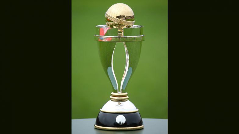ICC Women’s Cricket World Cup 2025 All Squads: Full Players List for Eight-Nation WODI Cricket Tournament