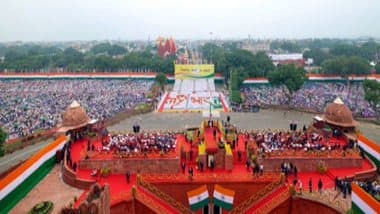 Terror Threat: ISI Plots Strike on Independence Day 2025 via Bangladesh-Based Terror Groups, Warns IB