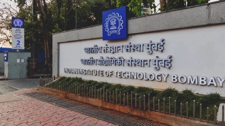 Mumbai: IIT-Bombay Student Dies by Suicide by Jumping off Hostel Building in Powai