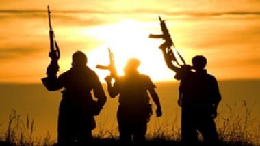 Punjab: Agencies Warn of ISI-Driven Push As Babbar Khalsa International Adopts New Strategy