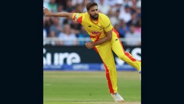 How To Watch The Hundred 2025 Free Live Streaming Online, NORS vs WEF? Get TV Telecast Details of Northern Superchargers vs Welsh Fire Men's 100-Ball Cricket Match