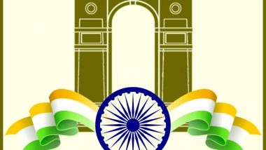 Happy Independence Day 2025 Status Messages, Greetings and Quotes For 15 August