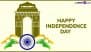 Happy Independence Day 2025 Greetings: Celebrate 78 Years of Freedom With Swatantrata Diwas Wishes, Patriotic Quotes, Messages, Tiranga HD Images and Wallpapers
