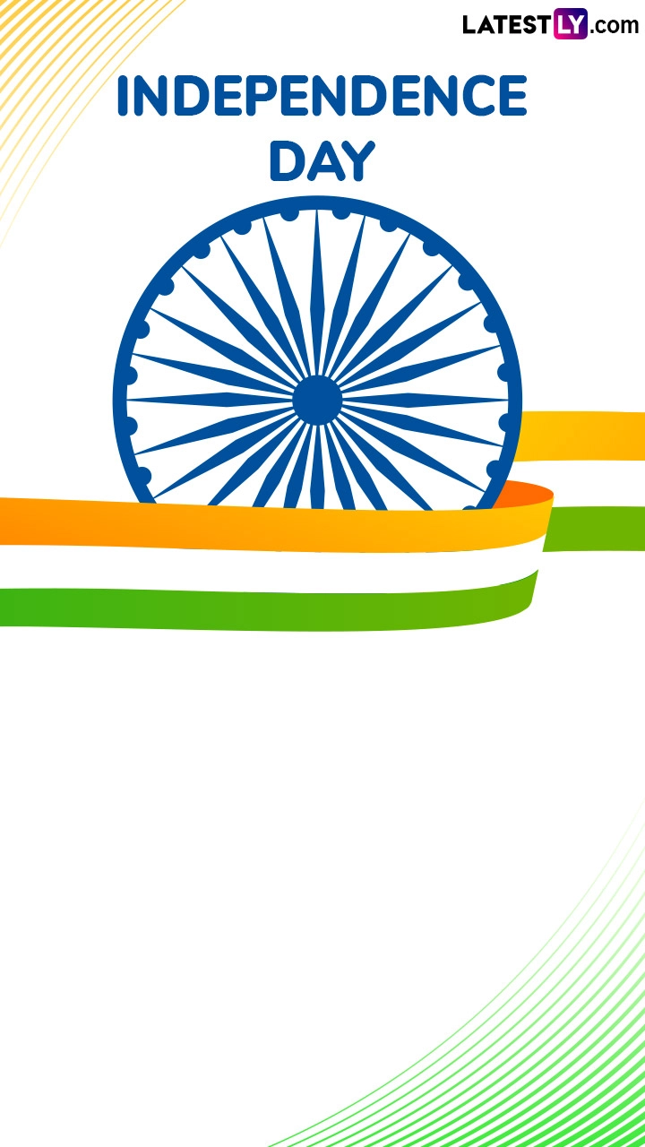 79th Independence Day 2025 Quotes, Wishes and WhatsApp Status for Family and Friends