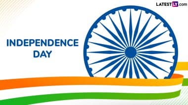 79th Independence Day: Celebrate the Spirit of Freedom With Swatantrata Diwas Quotes