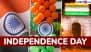 79th Indian Independence Day 2025 Date: Know History and Significance of the Day That Marks India’s Freedom From British Rule in 1947