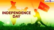 Why Does India Celebrate Independence Day on 15th August? The Story Behind the Nation’s Freedom and Partition