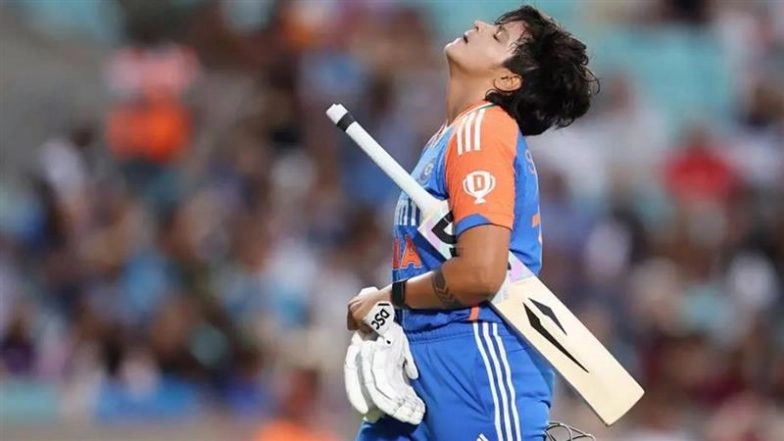 How To Watch Australia A Women vs India A Women Free Live Streaming Online of 1st ODI? Get Telecast Details of AUS-A W vs IND-A W Cricket Match on TV