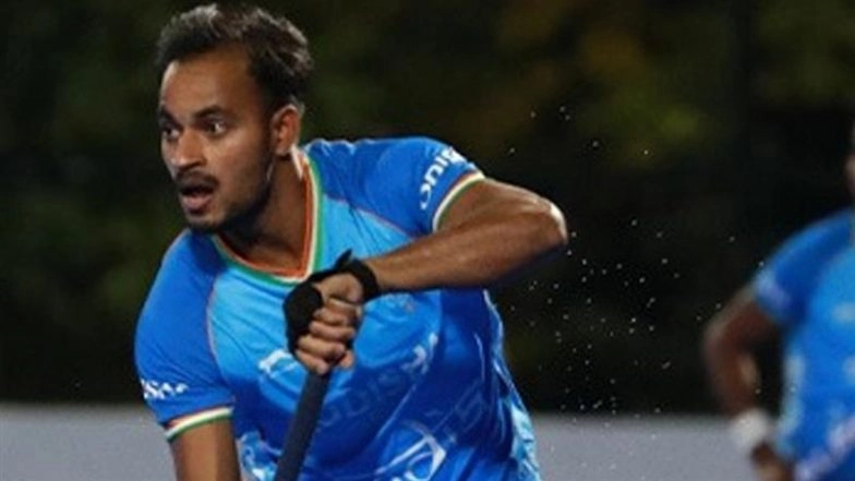 India vs Australia Hockey Test Series 2025 Match Free Live Streaming and Telecast Details: How to Watch IND vs AUS Hockey Match Online & Get Score Updates in IST?