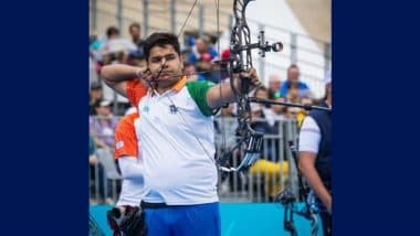 India at World Games 2025: Day 1 Full Schedule of Indian Athletes in Action on August 8 With Time in IST
