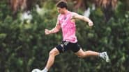 Inter Miami vs Orlando City, MLS 2025 Live Streaming Online in India: How to Watch Football Match Live Telecast on TV & Score Updates in IST?