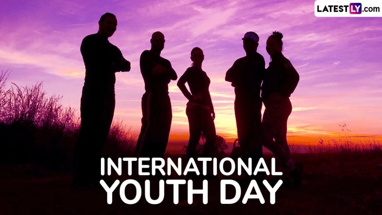 International Youth Day 2025 Date, Theme, Speech Samples and Activities: What Is the Purpose of Celebrating International Youth Day? Know History and Significance of the Day