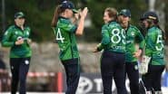 Ireland Women vs Pakistan Women Free Live Streaming Online, 1st T20I 2025: How to Watch IRE-W vs PAK-W Cricket Match Live Telecast on TV?