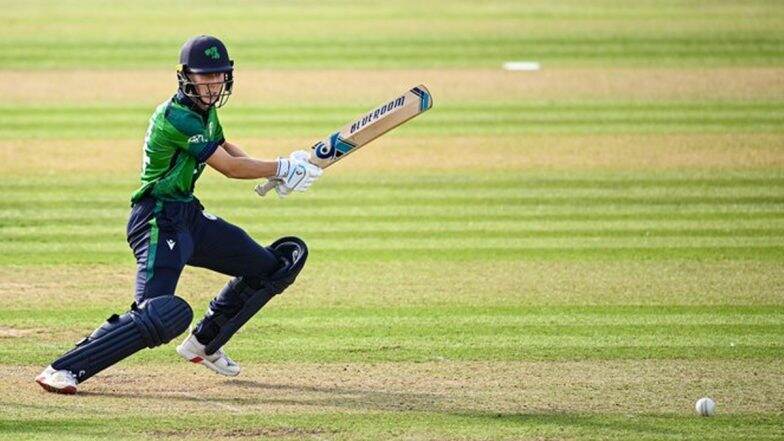 Ireland Women vs Pakistan Women Free Live Streaming Online, 3rd T20I 2025: How to Watch IRE-W vs PAK-W Cricket Match Live Telecast on TV?
