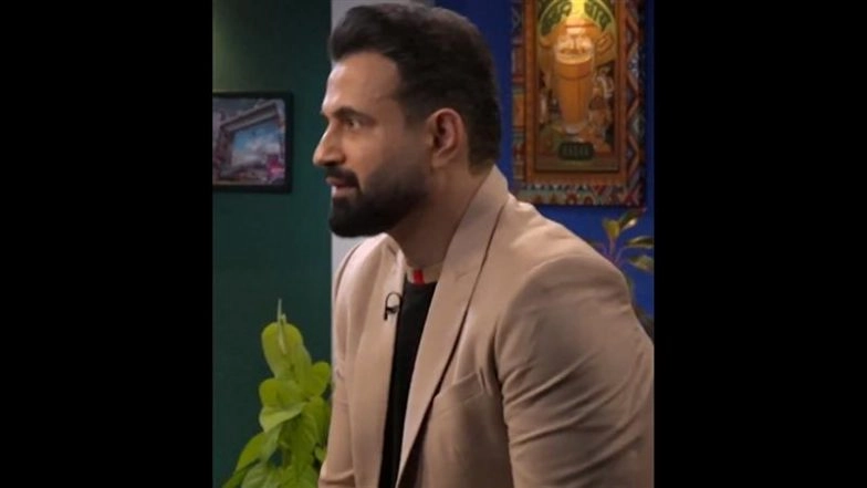 ‘No Jasprit Bumrah, Rohit Sharma, Virat Kohli’ Fans React To Irfan Pathan’s ‘Cricket Doesn’t Stop for Anyone’ Post After India Draws Test Series Against England