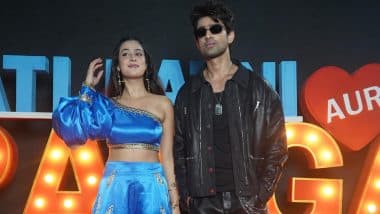 Isha Malviya & Abhishek Kumar’s Entry in ‘Pati Patni Aur Panga’ Leaves Fans Speculating