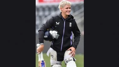 Jacob Bethell to Make History as Youngest England Captain As He Gets Leadership Role In T20Is Against Ireland; ECB Announces T20I and ODI Squads For Series Against South Africa