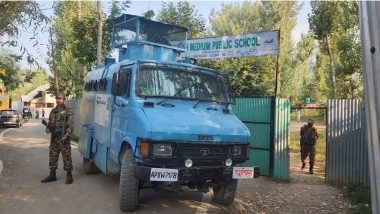 Jammu and Kashmir Government to Take Over 215 Schools Affiliated With Jamat-E-Islami, Falah-E-Aam Trust