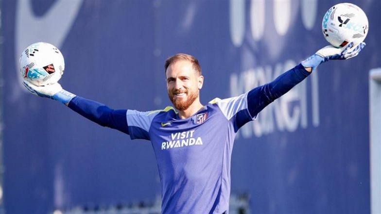 FC Porto vs Atletico Madrid, Club Friendly 2025-26 Live Streaming Online in India: How To Watch Pre-Season Exhibition Match Live Telecast on TV & Football Score Updates in IST?
