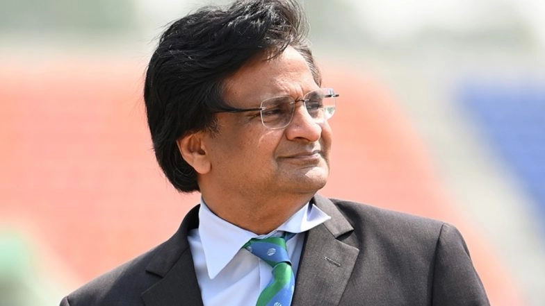 Happy Birthday Javagal Srinath! BCCI Share Wish for Ex-Team India Pacer and ICC Match Referee As He Turns 56