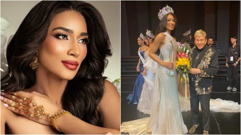 Jennifer Ventura es la corona de dominicanos dominicanos